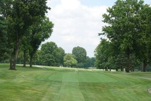 Firestone (South) 8th